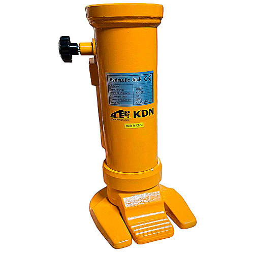 Професійний такелажний домкрат HM100 - 0