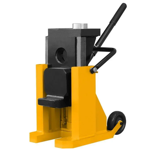 Гидравлический домкрат с низким подхватом TB200