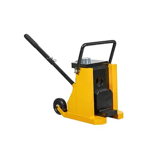 Гидравлический домкрат с низким подхватом TB200 - 0