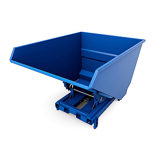 Перекидний ківш AMC - 40