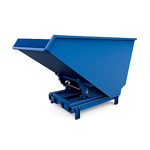 Перекидний ківш AMC