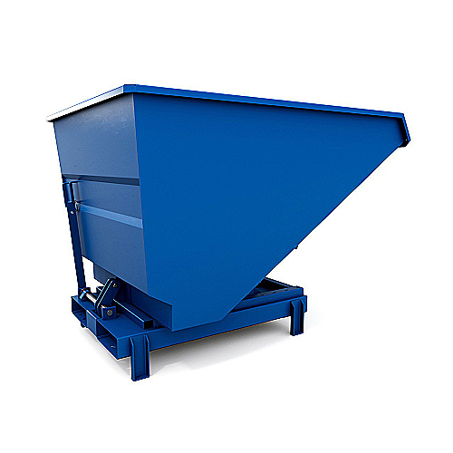 Перекидний ківш AMC - 40