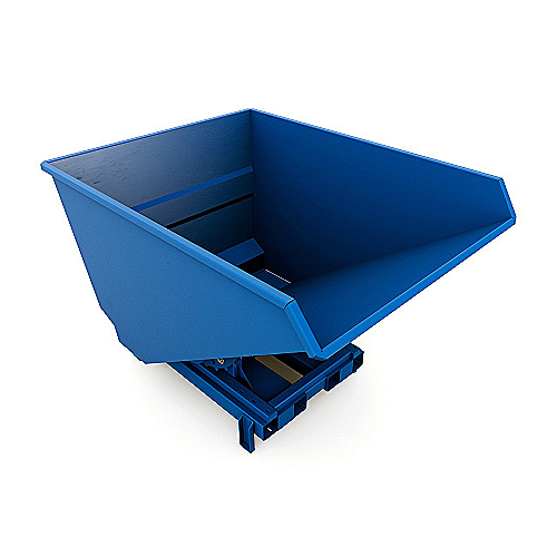 Перекидний ківш AMC - 40