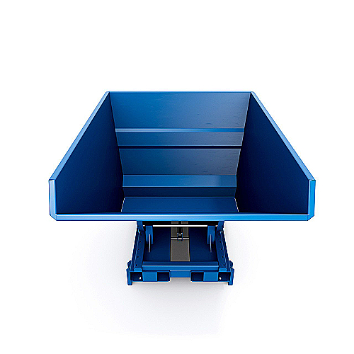 Перекидний ківш AMC - 40