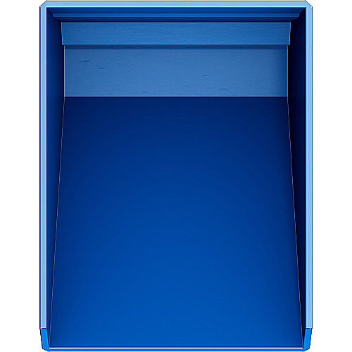 Перекидний ківш AMC - 40