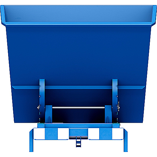 Перекидний ківш AMC - 40