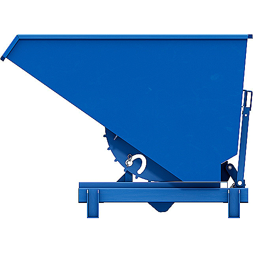 Перекидний ківш AMC - 40