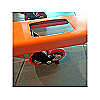 Візок гідравлічний CBY-АС20, NIULI, ВИЛА 1150 мм