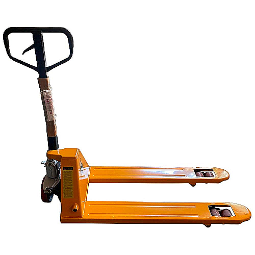 Рокла 2.5 тонни. Візок гідравлічний 2.5 тонни Nu-lift AC25S