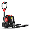 Электрическая рокла 1.5 тонн Nu-lift F4