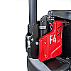 Электрическая рокла 1.5 тонн Nu-lift F4