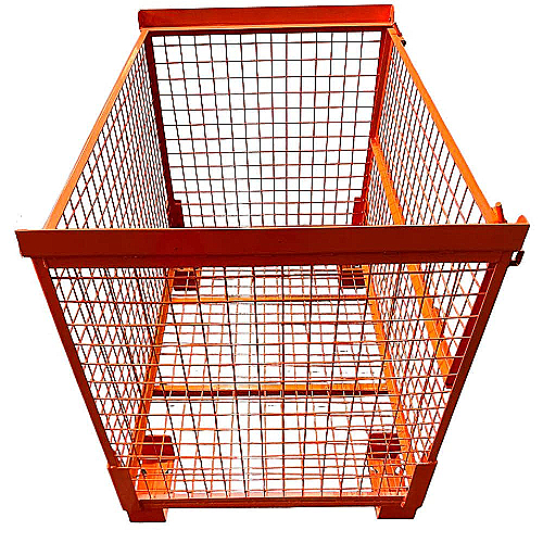 Сетчатый контейнер K1-С