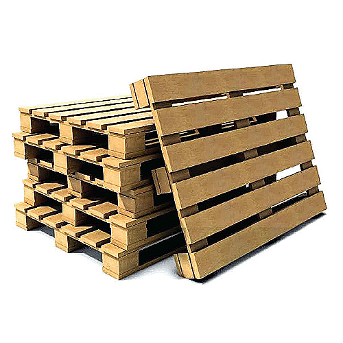 Деревянный поддон, деревянная палета - 0