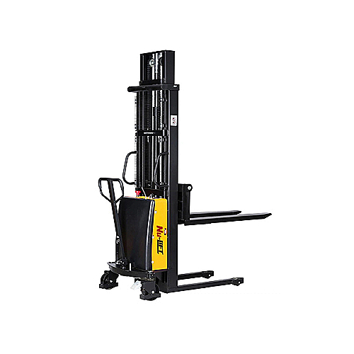 Напівелектричний штабелер KDN SPN 1530F - 0