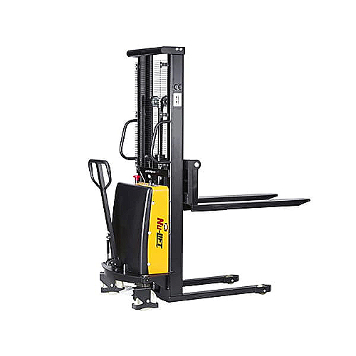 Напівелектричний штабелер KDN SPN 1530F - 0