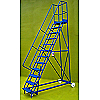 Платформенные лестницы KPL 3000 (12 ступенек)