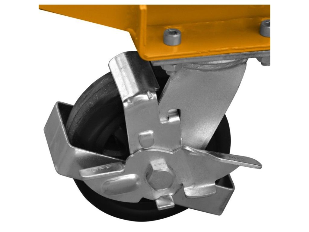 Гідравлічний підйомний стіл Cormak TA3510