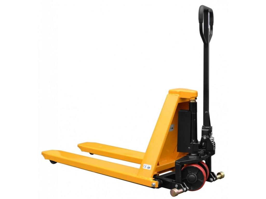 Тележка гидравлическая ножничная Cormak HT1C